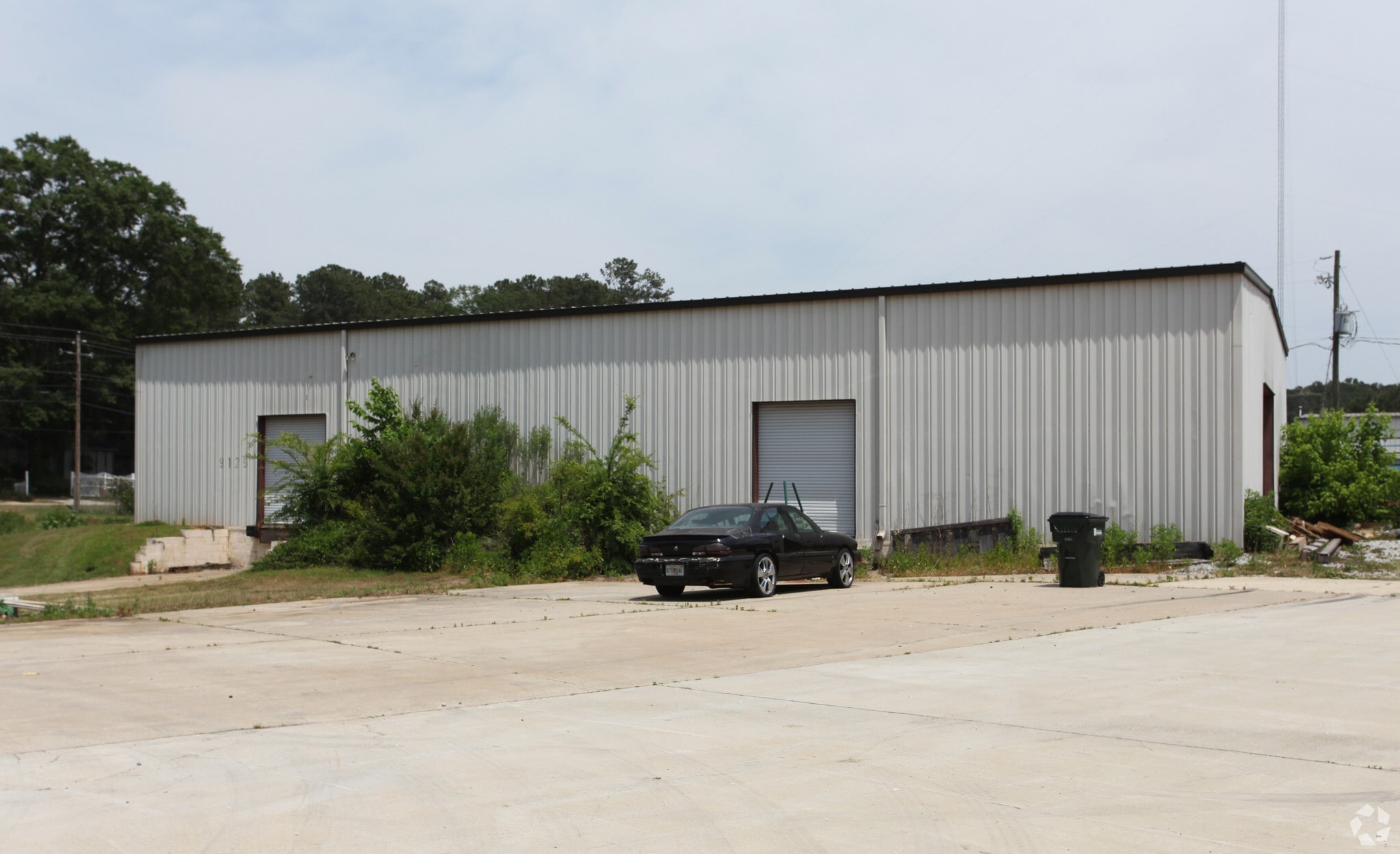 9129 Old Atlanta Hwy, Covington, GA for Rent