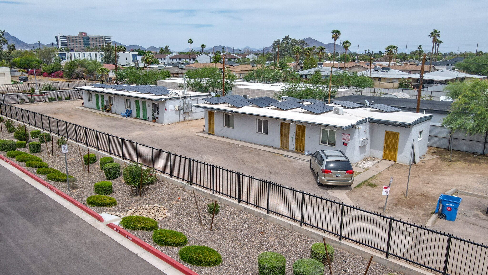 1620 E Palm Ln, Phoenix, AZ for Sale