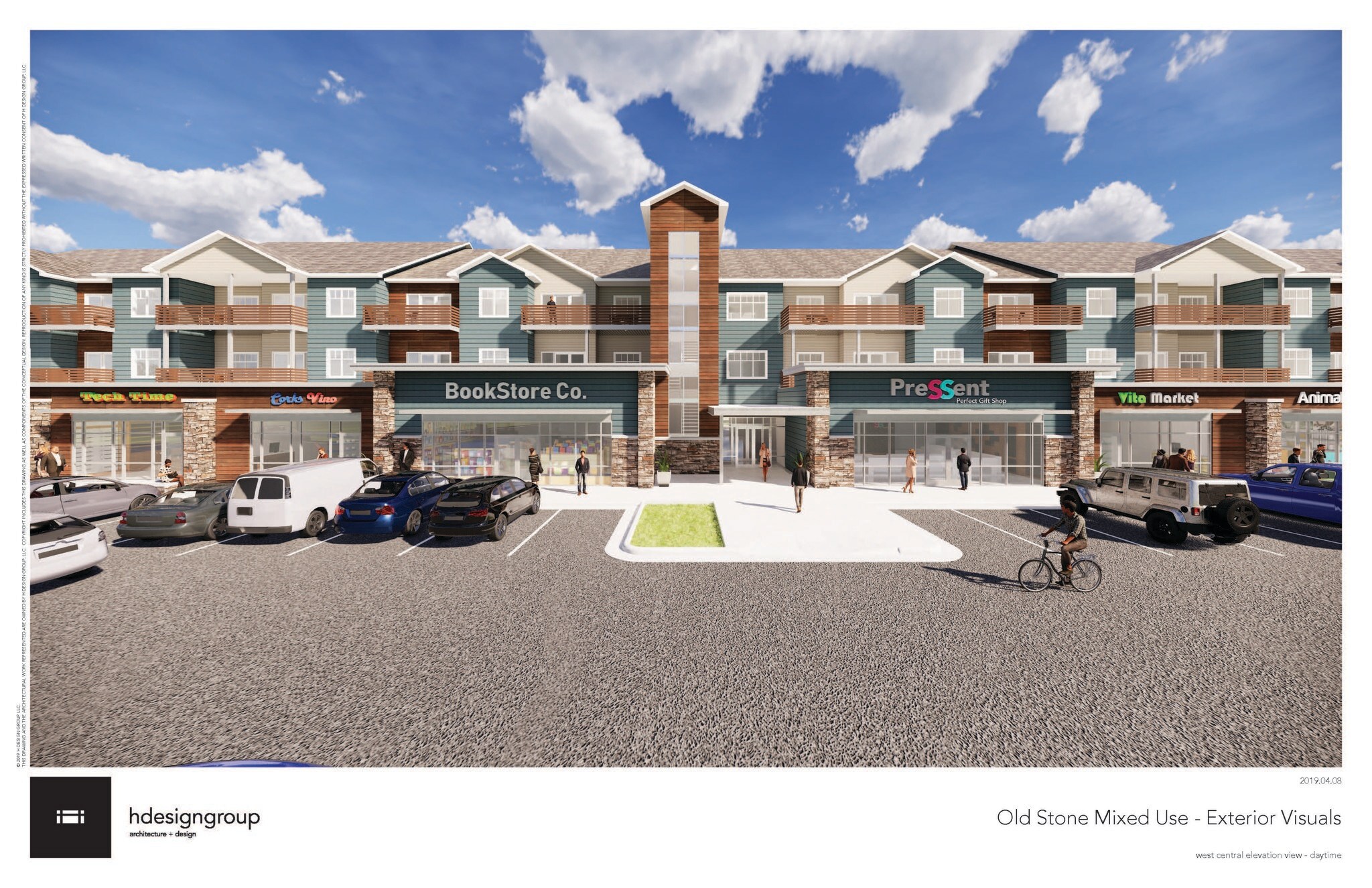 3447 3471 Old Stone Rd Republic, MO 65738 Shopping Center Property for Lease on