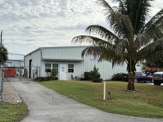 Naples, FL Industrial - 5790 Washington St