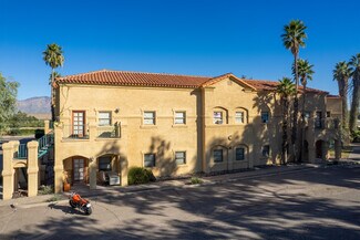 Tucson, AZ Office - 326 S Wilmot Rd