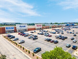 Appleton, WI Storefront - 3825-3829 E Calumet St