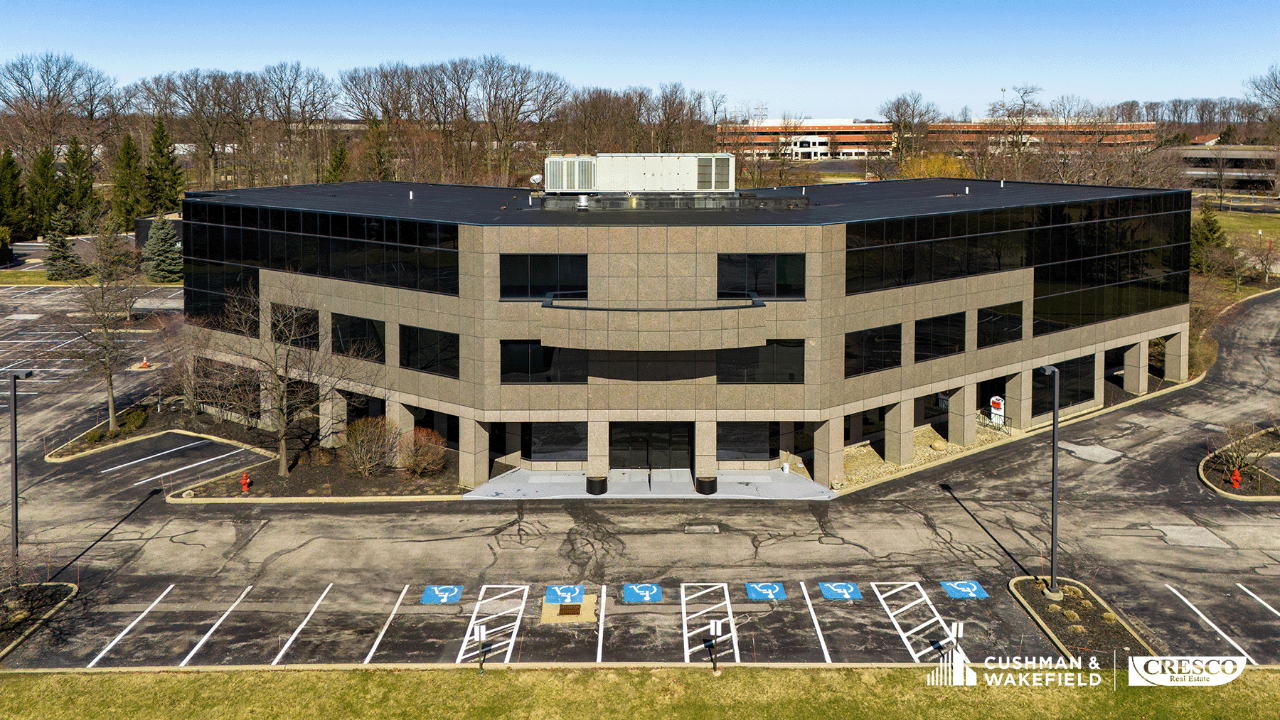 6120 Parkland Blvd, Mayfield Heights, OH for Rent
