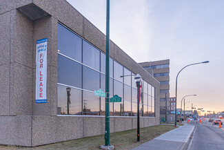 Edmonton, AB Office - 12315 Stony Plain Rd NW