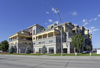 Orem, UT Office, Retail - 360 S State St