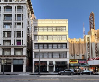 Los Angeles, CA undefined - 510-514 S Broadway