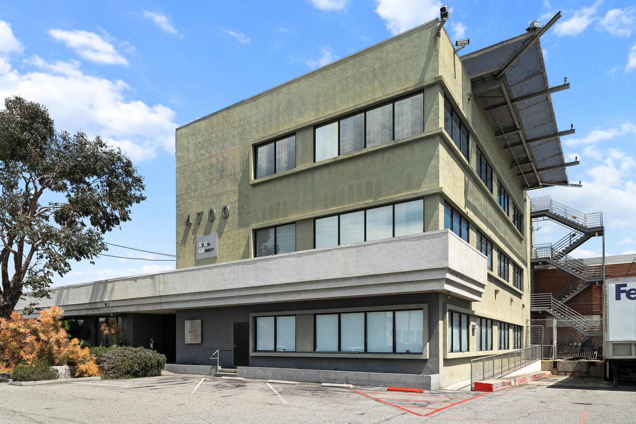 4700 S Boyle Ave, Vernon, CA for Rent