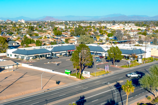 Mesa, AZ undefined - 706 W Southern Ave