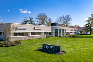 Moorestown, NJ Office - 236 NJ-38