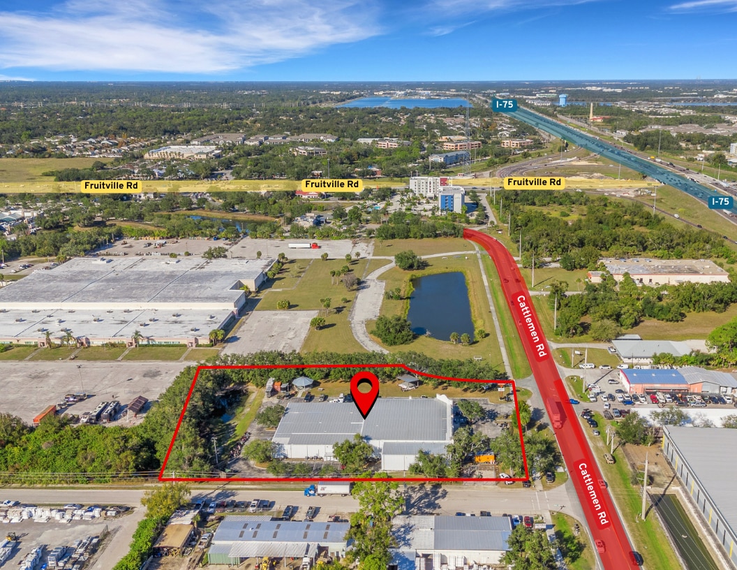 330 Cattlemen Rd, Sarasota, FL for Sale