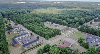 Fayetteville, NC Residential Land - 2229 Grand Prix Dr