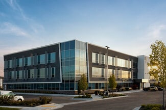Meridian, ID Office - 1120 S Rackham Way