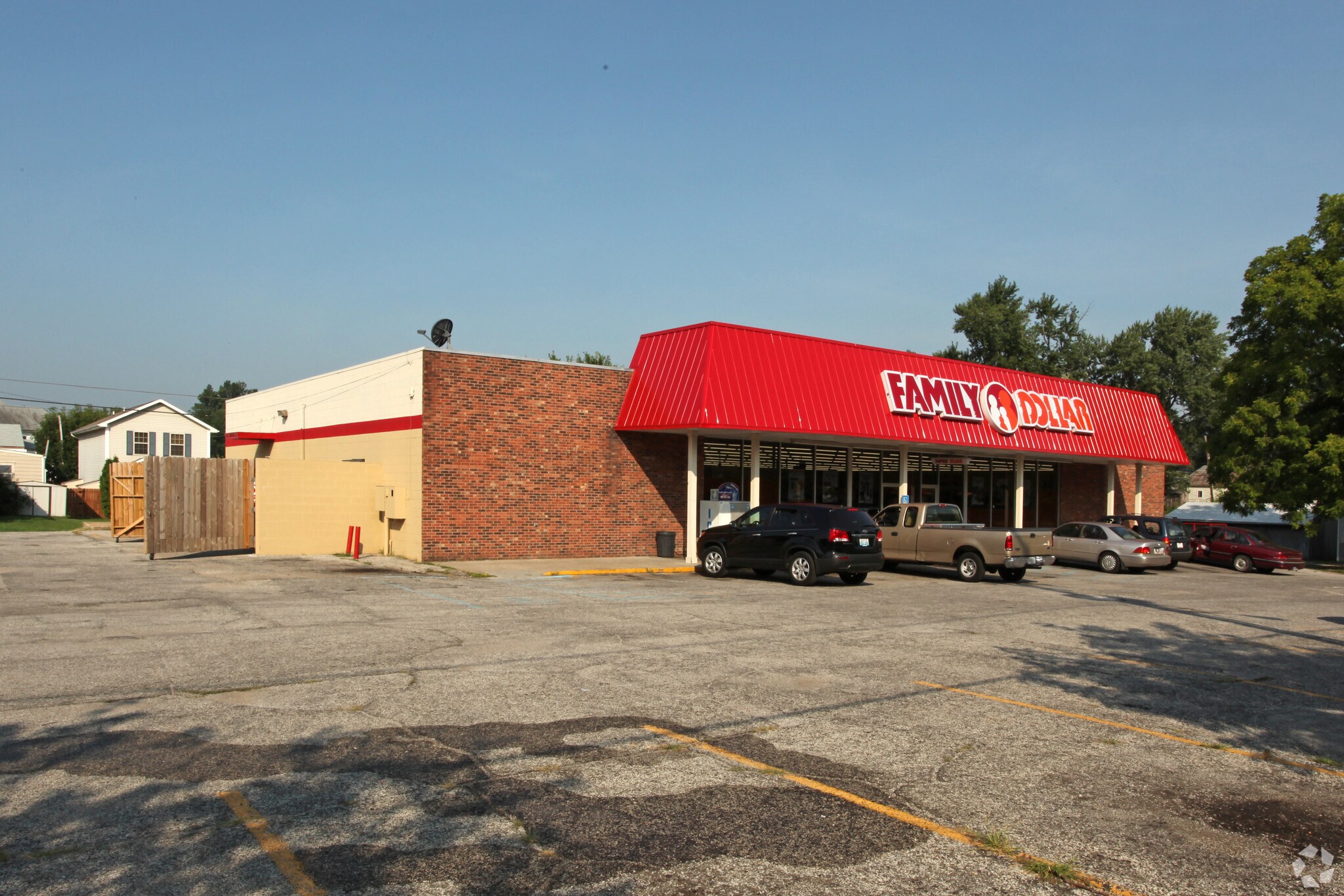 1201 Vincennes St, New Albany, IN for Rent
