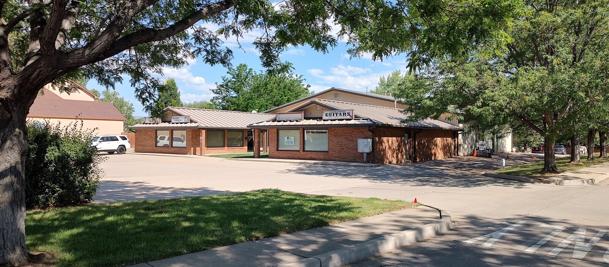 2707 W Eisenhower Blvd, Loveland, CO for Rent