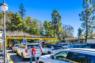 Santa Rosa, CA undefined - 2700 Mendocino Ave