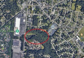 Mantua, NJ Residential Land - Block 110 Lot 3 Bridgeton Pike Mantua, NJ Residential Land - Block 110 Lot 3 Bridgeton Pike