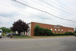 Linden, NJ Industrial - 701 E Linden Ave