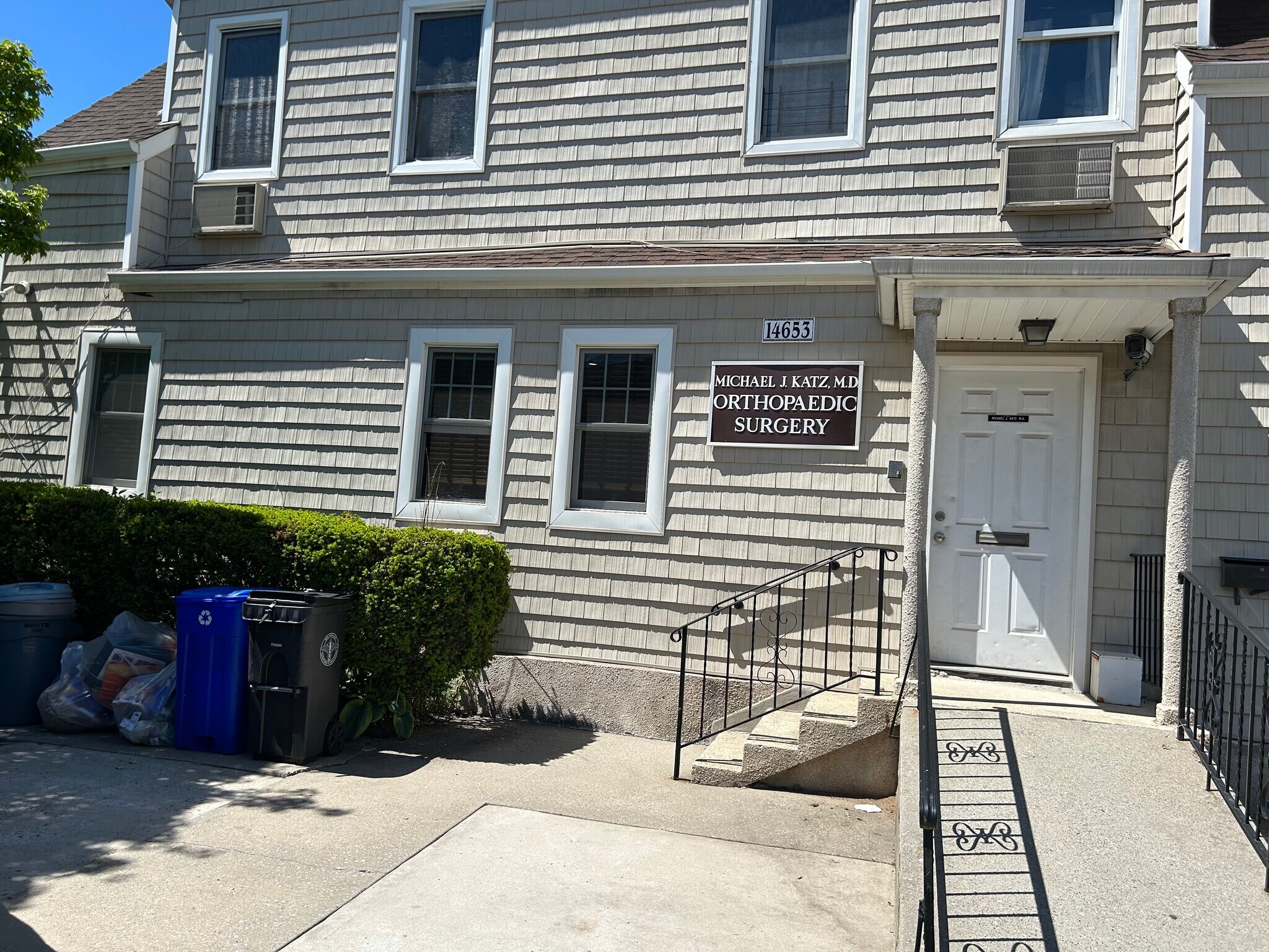 14653 Delaware Ave, Flushing, NY for Rent