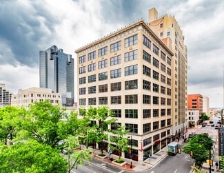 Fort Worth, TX Office - 515 Houston St