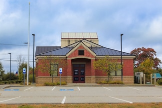 Saco, ME Commercial Land - 991 Portland Rd Saco, ME Commercial Land - 991 Portland Rd