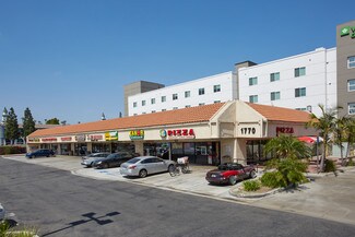 Anaheim, CA Retail - 1770 S Harbor Blvd