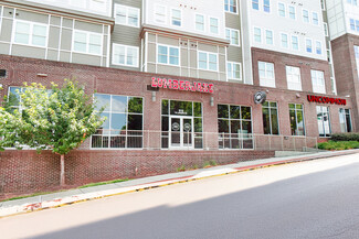 Athens, GA Retail - 510 Lumpkin St