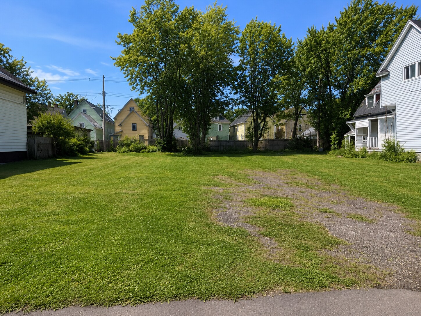 1946 Bailey ave, Buffalo, NY for Sale