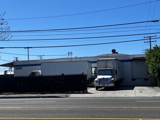 Compton, CA undefined - 1401 S Santa Fe Ave