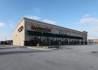 Loganville, GA Retail - 3939 Atlanta Hwy Loganville, GA Retail - 3939 Atlanta Hwy