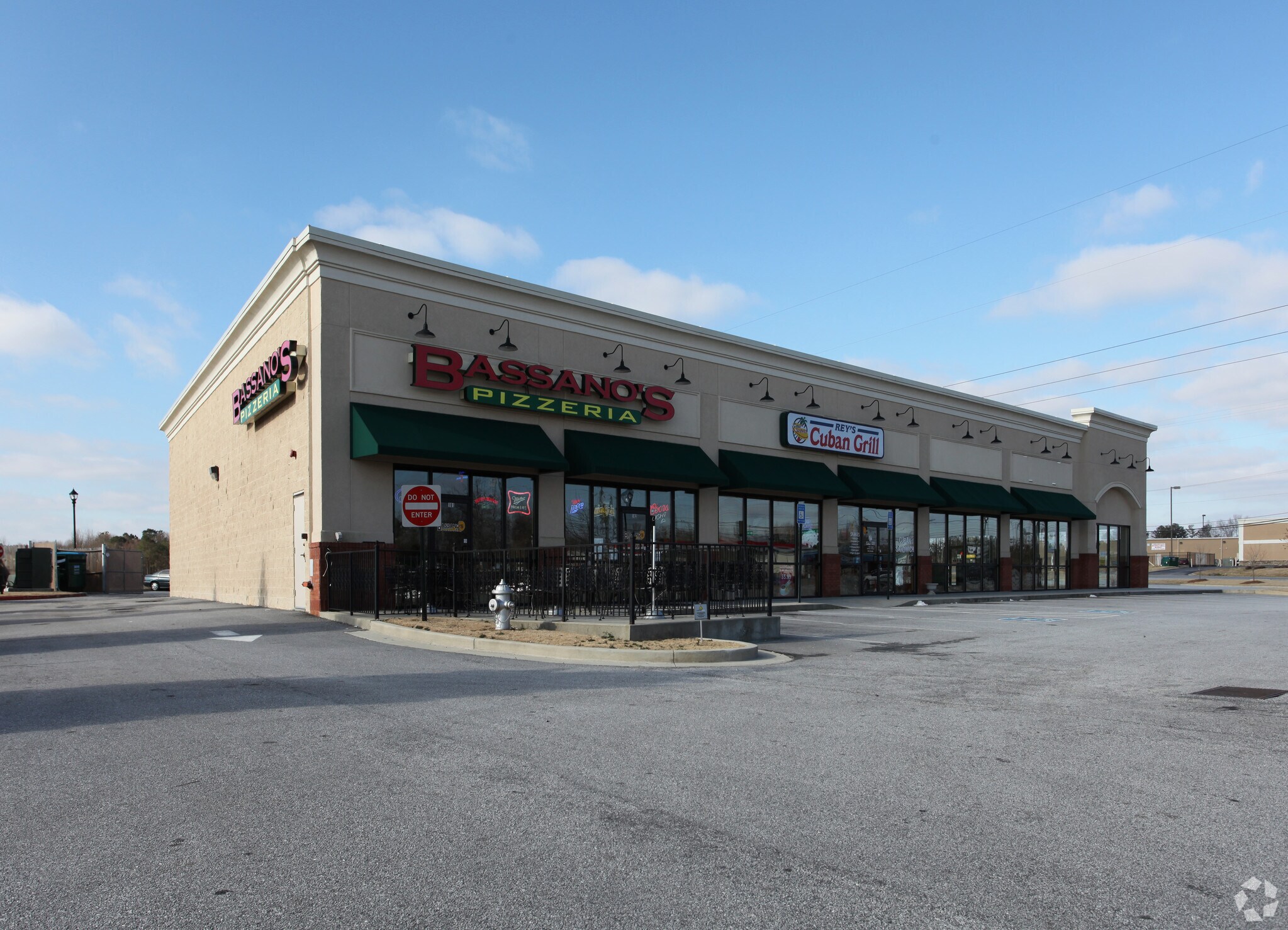 3939 Atlanta Hwy, Loganville, GA for Rent