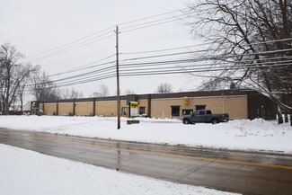 Eastlake, OH Manufacturing - 950 Erie Rd