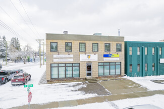Calgary, AB Office - 4702 1st St SW
