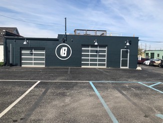 Indianapolis, IN Retail - 823 Chadwick St