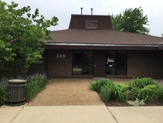 395 S Schmale Rd  