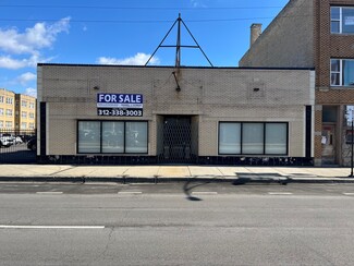 Chicago, IL undefined - 3051-3053 N Cicero Ave