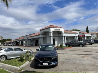 Norwalk, CA Office/Retail, Retail - 12001-12037 Firestone Blvd