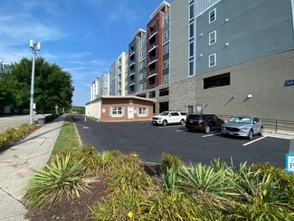 Virginia Beach, VA Storefront Retail/Office - 3000 Baltic Ave