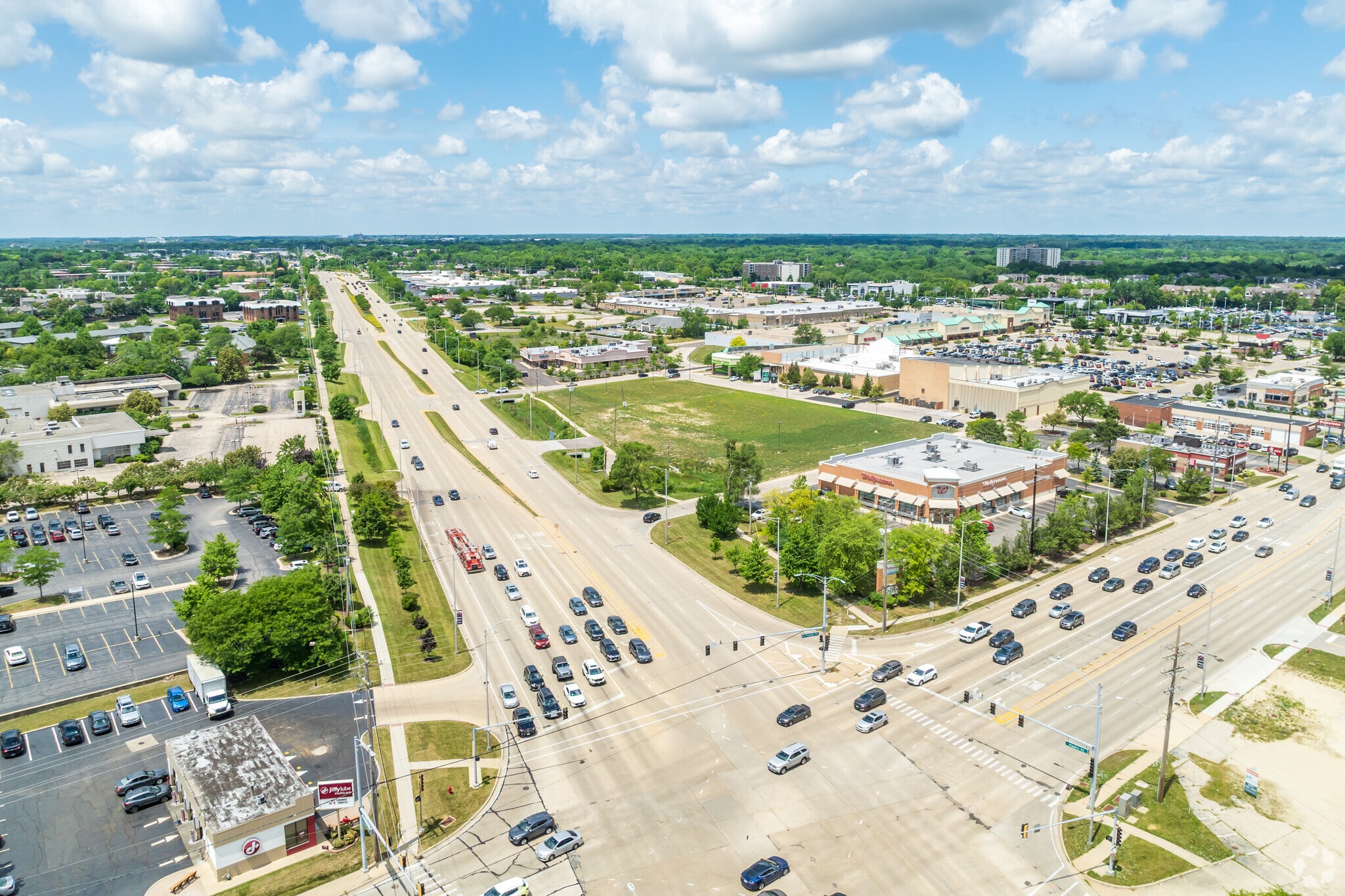 80 W Higgins Rd, Hoffman Estates, IL for Sale