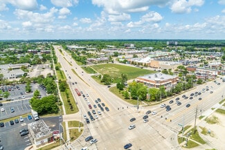 Hoffman Estates, IL Commercial - 80 W Higgins Rd