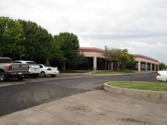 Amarillo, TX Office - 2400 Lakeview Dr
