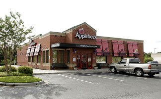 Moncks Corner, SC undefined - 640 Rembert C Dennis Blvd