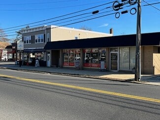 Manasquan, NJ Office/Retail - 56 Union Ave
