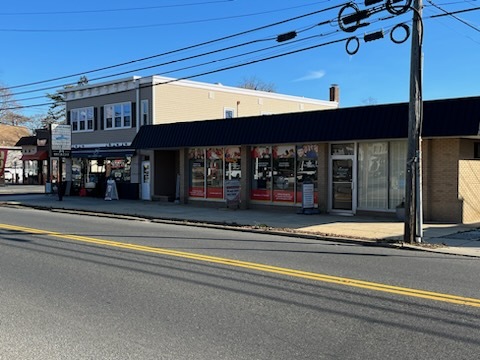 56 Union Ave, Manasquan, NJ for Rent