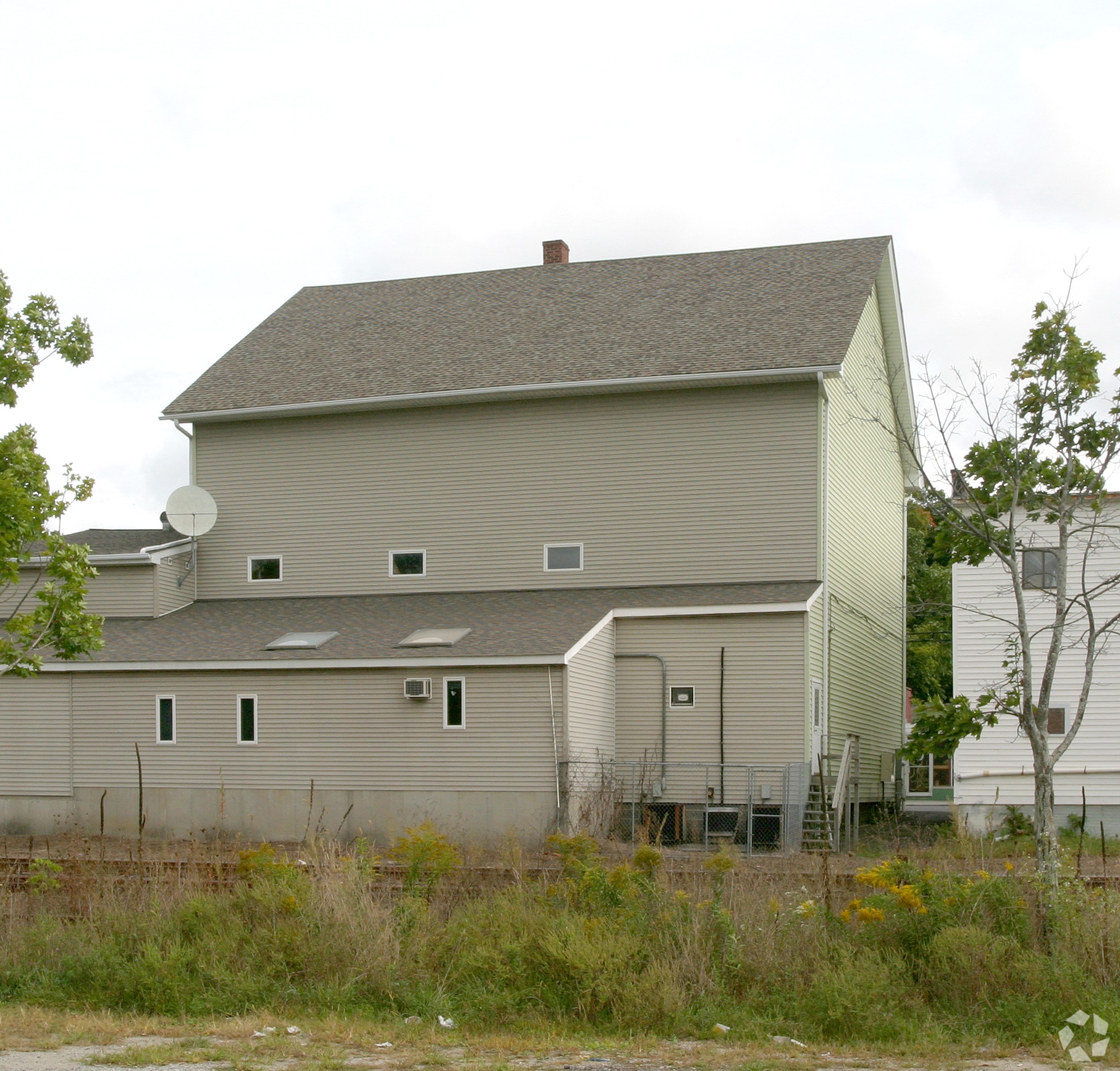 85 Railroad St, New Milford, CT for Sale