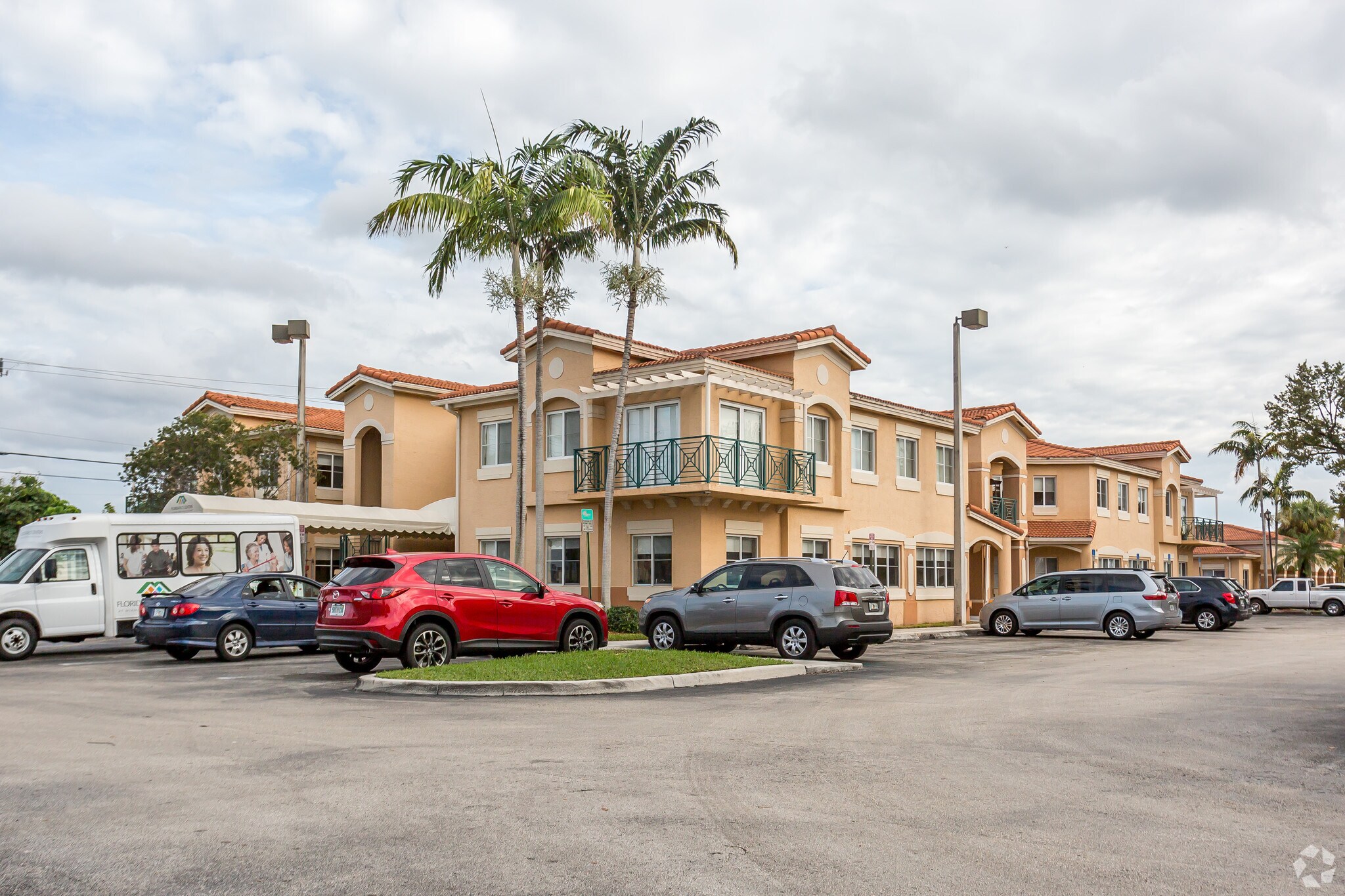 2700 SW 97th Ave, Miami, FL for Rent