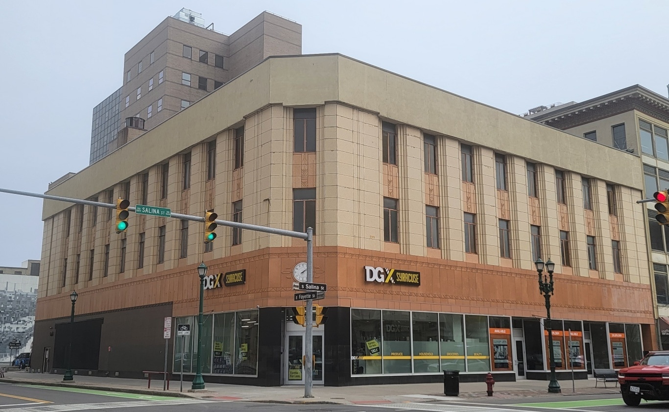 301 S Salina St, Syracuse, NY for Sale