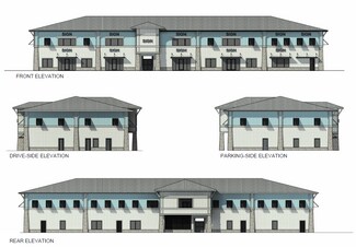 Panama City Beach, FL Office/Medical - 8100 Highway 79