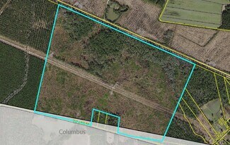 Riegelwood, NC Commercial - TBD Old Lake Rd