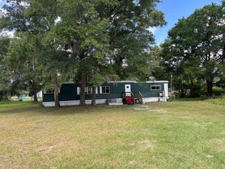 Waynesville, GA Manufactured Housing/Mobile Housing - 53 Tranquil Ln Waynesville, GA Manufactured Housing/Mobile Housing - 53 Tranquil Ln