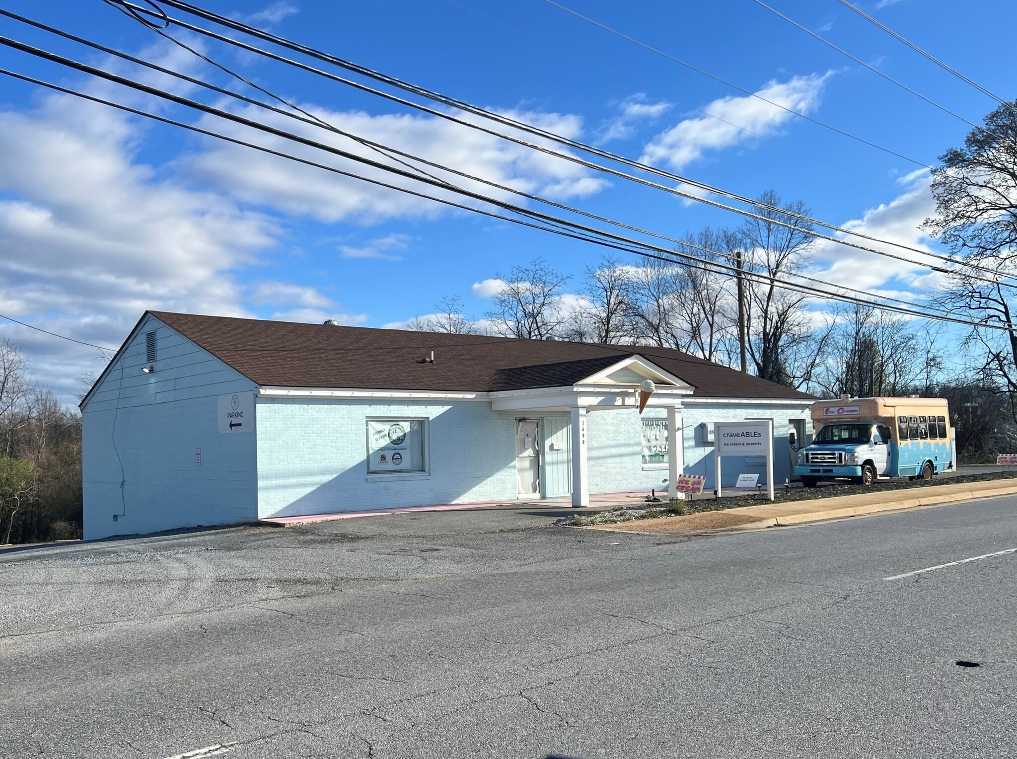 2608 Lakeside Dr, Lynchburg, VA for Rent